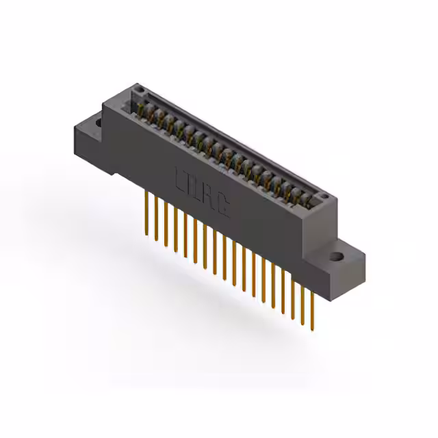 395-018-542-102 EDAC Inc.  Edgeboard Connectors